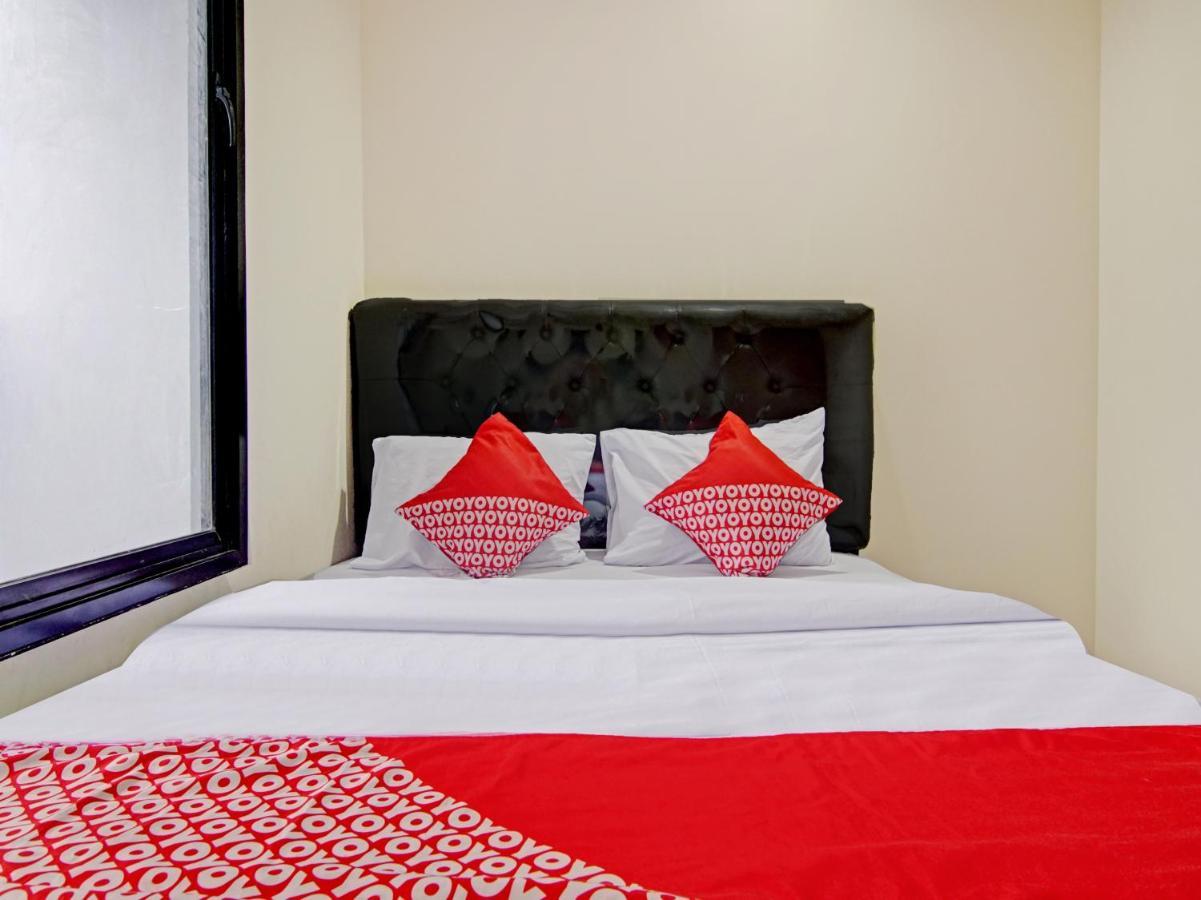 Oyo 90339 Evenciio Apartment Syariah Depok Bagian luar foto